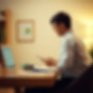 Different types of personal loans available