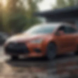 Assessment of vehicle damage