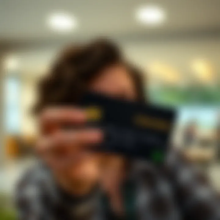 Understanding Cash Back Options Cash back credit card advantages