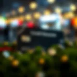 Credit card rewards benefits