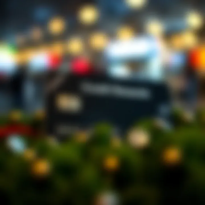 Exploring Credit Card Rewards Credit card rewards benefits