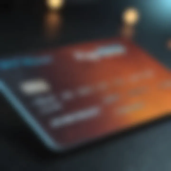 Graphic showing the benefits of using PayPal Secure Card