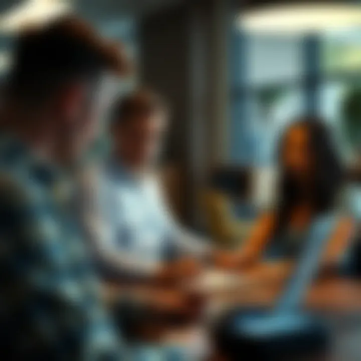 Personalized Services for Members Personalized member services