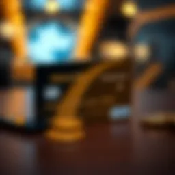 Detailed overview of the Premier Gold Credit Card features