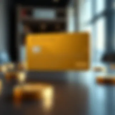 Impact of Premier Gold Credit Card on Credit Scores Infographic showing the impact of credit cards on credit scores