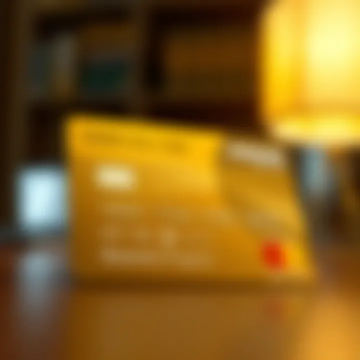 Benefits of Premier Gold Credit Card Rewards Program Graph illustrating the benefits of the Premier Gold Credit Card rewards program