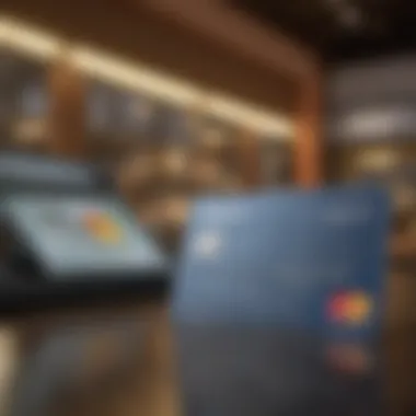 Benefits of using the Prism Business Credit Card for small businesses