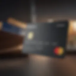 Overview of Sam Levitz credit card features