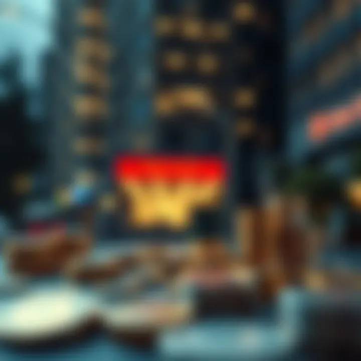 Advantages of Quick Financing Benefits of same day secured loans illustrated