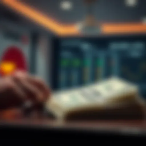 Concept of secured loans with collateral