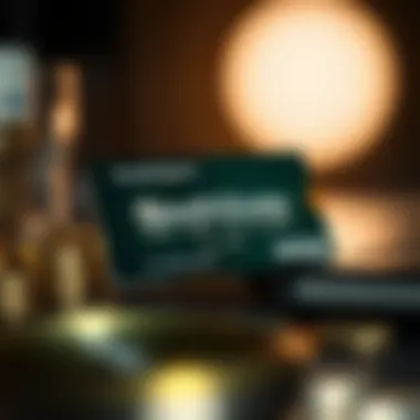 Benefits of using South State credit cards
