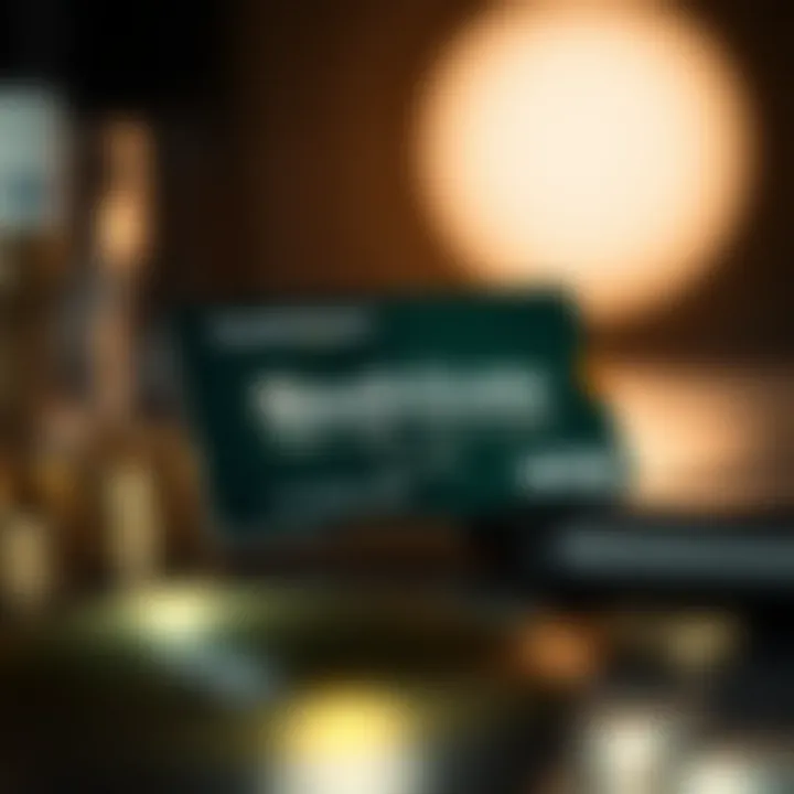 Benefits of using South State credit cards
