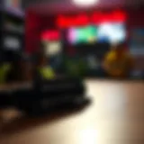 An overview of credit card features