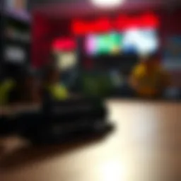 An overview of credit card features