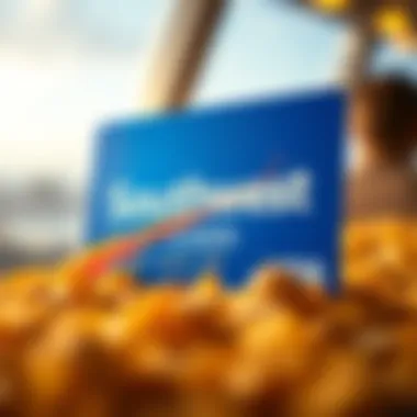 Comparison of Southwest Card with Other Travel Credit Cards Comparison with other travel credit cards