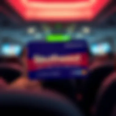 Comprehensive Features of the Southwest Card Overview of Southwest Card features