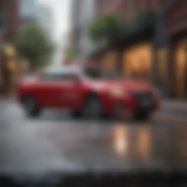 Comprehensive Overview of Ride Share Insurance Overview of State Farm Ride Share Insurance