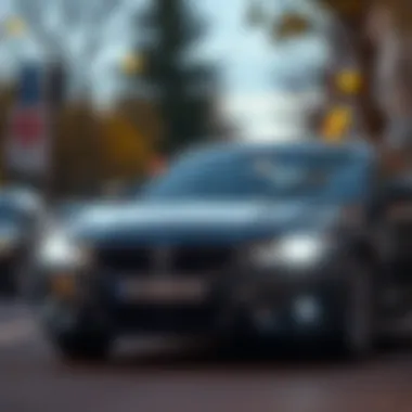 Steps to reinstate car insurance coverage