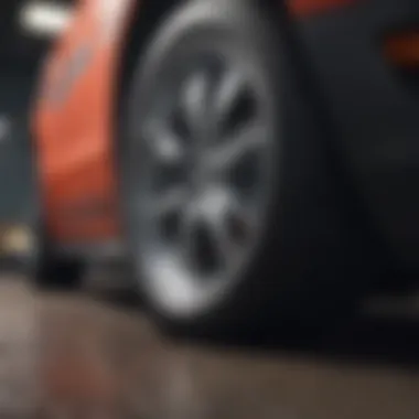 Financial Implications of Tire Financing Implications of tire financing on personal finances