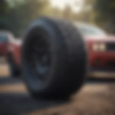 Exploring Tire Financing Alternatives Financial overview of tire financing options