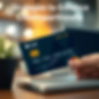 Strategies to Enhance Creditworthiness An infographic displaying tips for improving creditworthiness