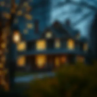 Strategies for successful mortgage navigation