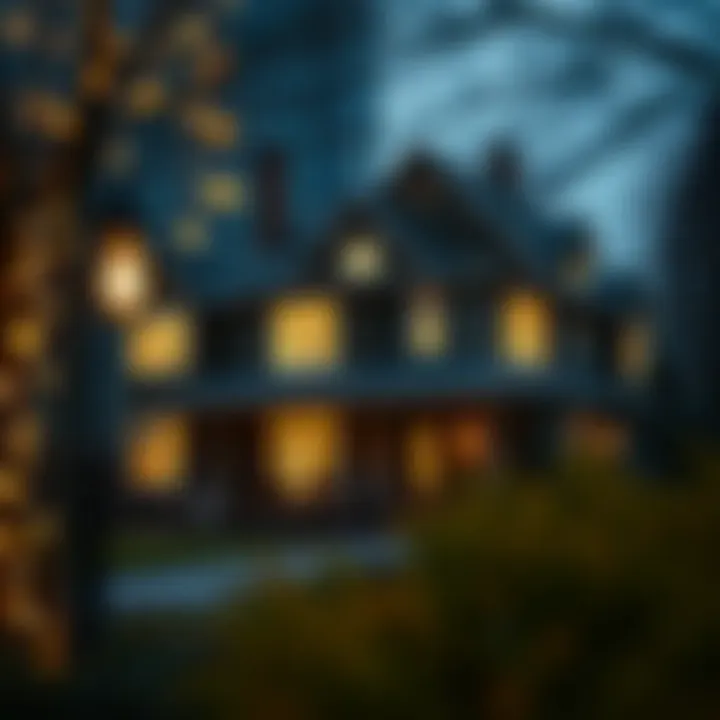 Strategies for successful mortgage navigation