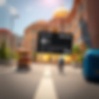 Exceptional Rewards for Travel Enthusiasts Rewards program showcasing travel benefits