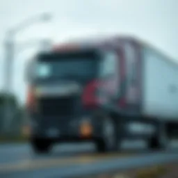 Visual representation of Actual Cash Value calculation