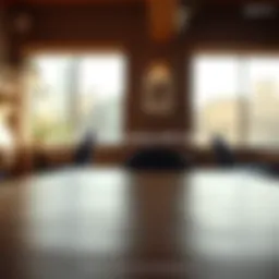 Diagram illustrating the benefits of refinancing