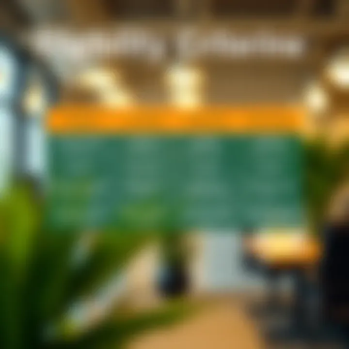 Eligibility Criteria for Refinancing Infographic of eligibility criteria for refinancing