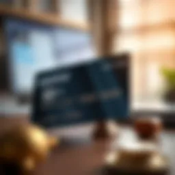 Detailed overview of the Aspire credit card features