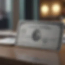 Overview of American Express acceptance