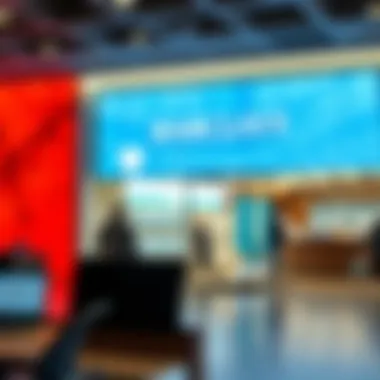 Diverse Product Offerings at Barclays Barclays Product Offerings