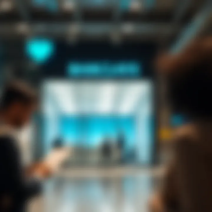 Insights into Customer Perspectives on Barclays Customer Feedback on Barclays Services