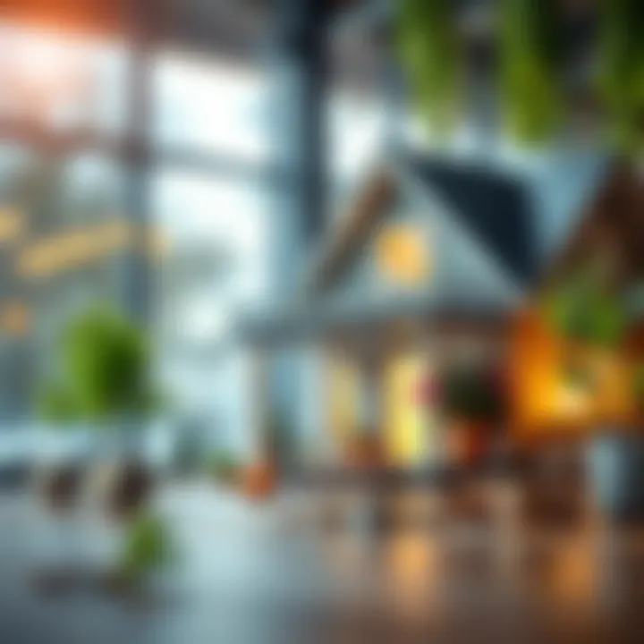 Strategic financial planning with home equity