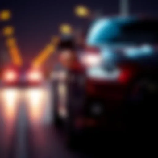 Understanding the implications of car insurance suspension