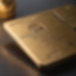 Detailed breakdown of American Express Gold Card fees