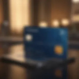 Chase Sapphire Card Overview