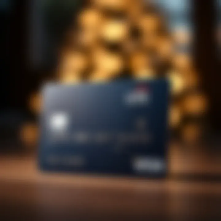 Comparison of Citi credit card types