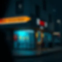 Understanding the structure of DCU banking