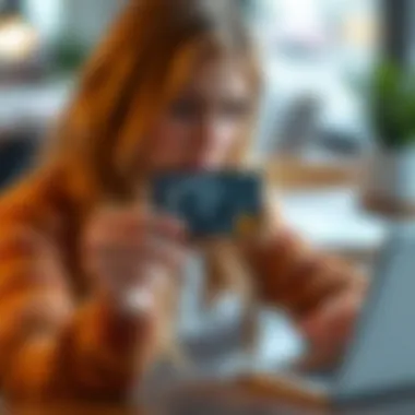 Effective Money Management for Teens Teen learning money management strategies