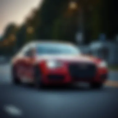 Visual representation of vehicle ownership benefits and challenges