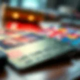 Impact of late payments on credit score