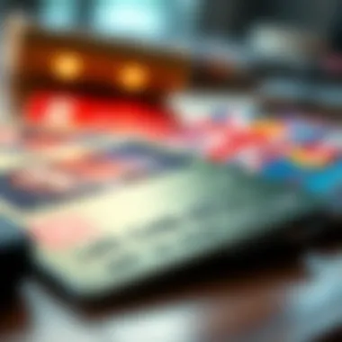 Impact of late payments on credit score