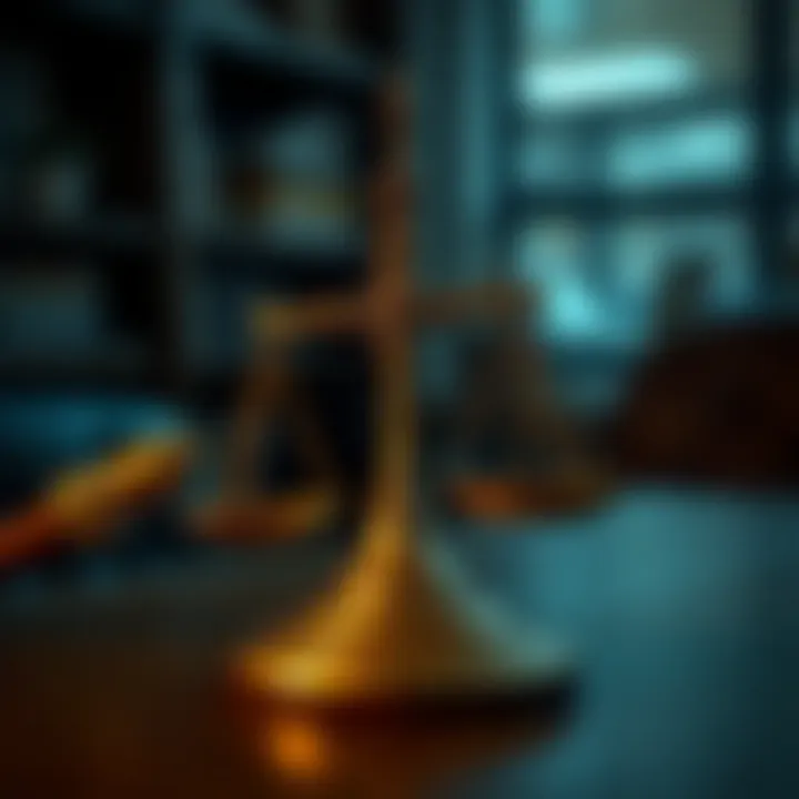 Legal consequences of unpaid balances