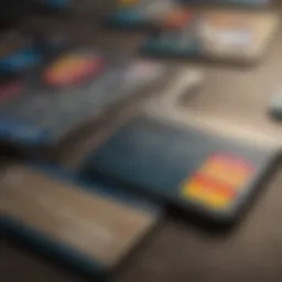 Overview of No Annual Fee Credit Cards