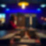 A conceptual representation of financial options