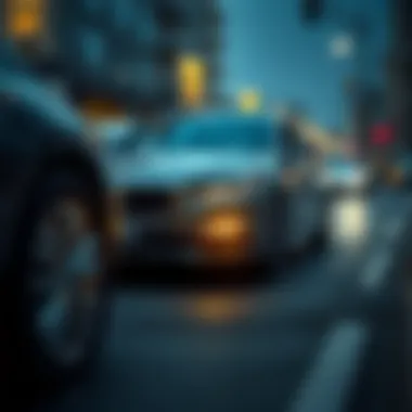 Types of coverage options for auto insurance