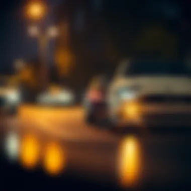 Financial implications of auto insurance in Ohio